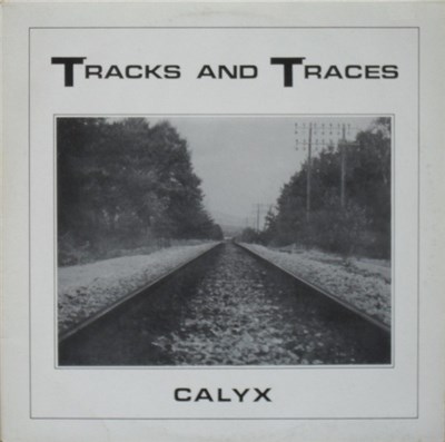 Calyx - Tracks And Traces download mp3 flac