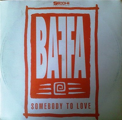 Secchi Presents Baffa - Somebody To Love download mp3 flac