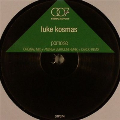 Luke Kosmas - Pornoise download mp3 flac