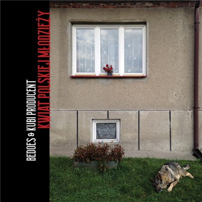Bedoes & Kubi Producent - Kwiat Polskiej Młodzieży download mp3 flac