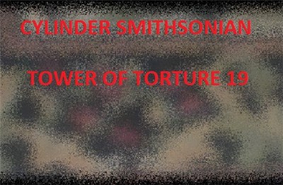 Cylinder Smithsonian - Tower Of Torture 19 download mp3 flac