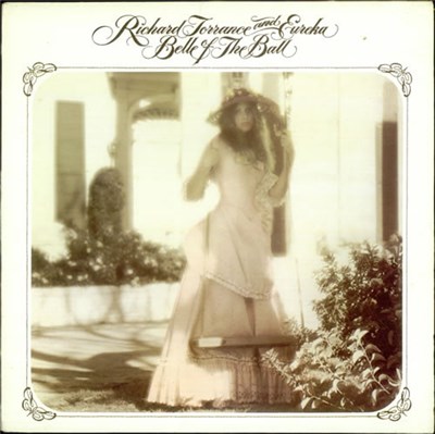 Richard Torrance And Eureka - Belle Of The Ball download mp3 flac