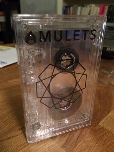 Amulets - Divisions download mp3 flac