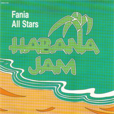 Fania All Stars - Habana Jam download mp3 flac