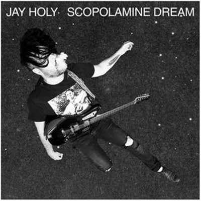 Jay Holy - Scopolamine Dream download mp3 flac