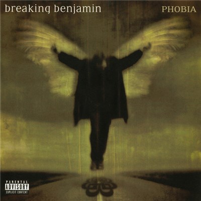 Breaking Benjamin - Phobia download mp3 flac