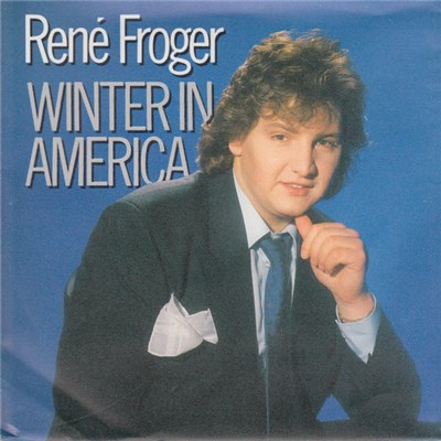 René Froger - Winter In America download mp3 flac