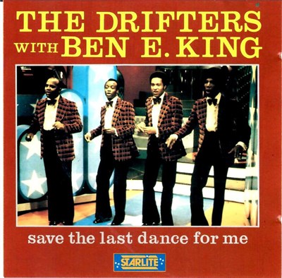 The Drifters With Ben E. King - Save The Last Dance For Me download mp3 flac