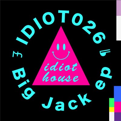 Wongo - Big Jack Ep download mp3 flac
