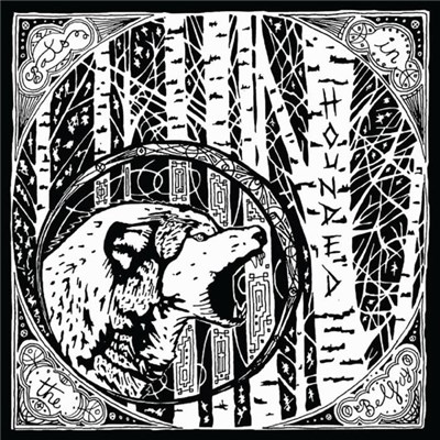 Bats In The Belfry - Hounded download mp3 flac