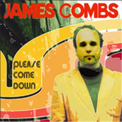 James Combs - Please Come Down download mp3 flac