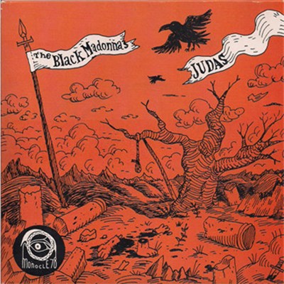 The Black Madonnas - Judas download mp3 flac