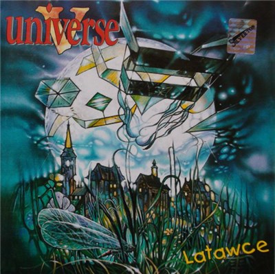 Universe - Latawce download mp3 flac