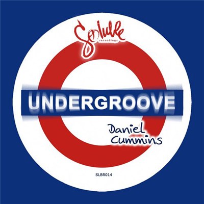 Daniel Cummins - Undergroove download mp3 flac