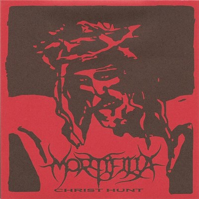 Mortifilia - ChristHunt download mp3 flac