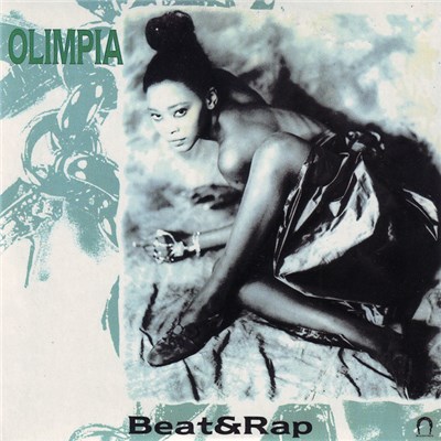 Olimpia - Beat & Rap download mp3 flac