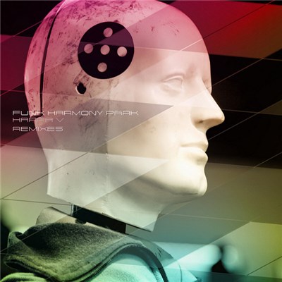 Funk Harmony Park - Harpa V Remixes download mp3 flac