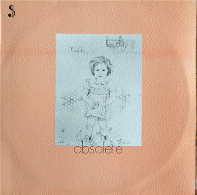 Dashiell Hedayat - Obsolete download mp3 flac