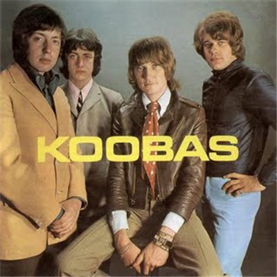 The Koobas - Barricades download mp3 flac