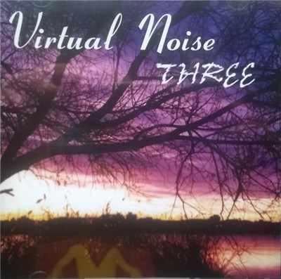 Virtual Noise - Three download mp3 flac