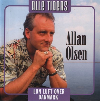 Allan Olsen - Lun Luft Over Danmark download mp3 flac