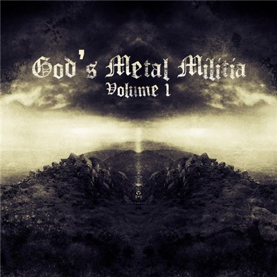 Various - God's Metal Militia Volume 1 download mp3 flac