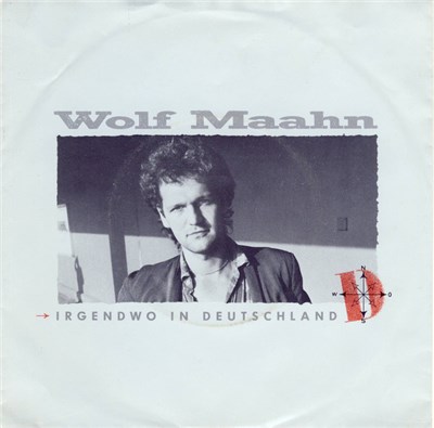 Wolf Maahn - Irgendwo In Deutschland download mp3 flac