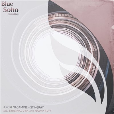 Hiroki Nagamine - Stingray download mp3 flac
