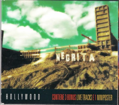 Negrita - Hollywood download mp3 flac