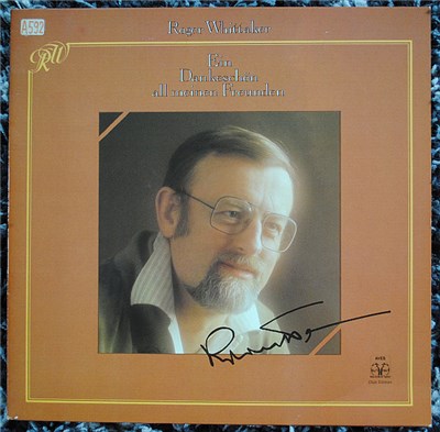 Roger Whittaker - Ein Dankeschön All Meinen Freunden download mp3 flac