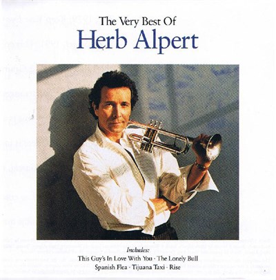 Herb Alpert - The Very Best Of download mp3 flac