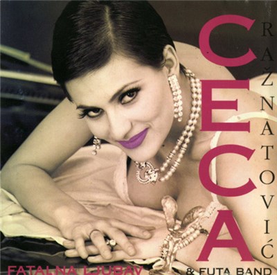 Ceca Ražnatović & Futa Band - Fatalna Ljubav download mp3 flac