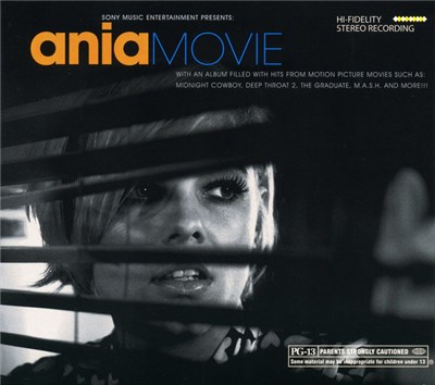 Ania - Ania Movie download mp3 flac
