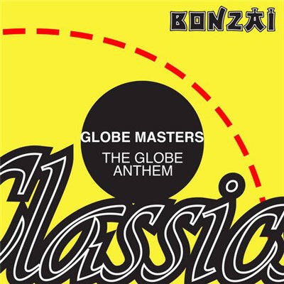 Globe Masters - The Globe Anthem download mp3 flac