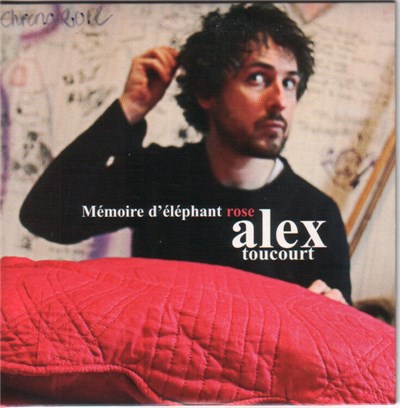 Alex Toucourt - Mémoires D'éléphant Rose download mp3 flac