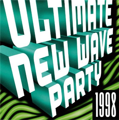 Various - Ultimate New Wave Party 1998 download mp3 flac