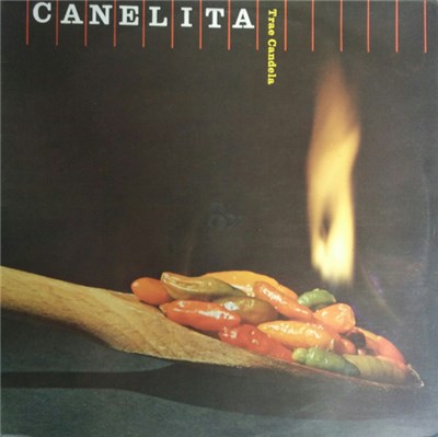 Canelita - Trae Candela download mp3 flac