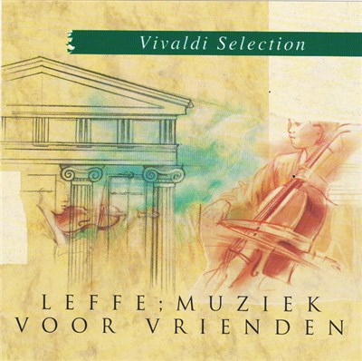 Various - Leffe; Muziek Voor Vrienden - Vivaldi Selection download mp3 flac