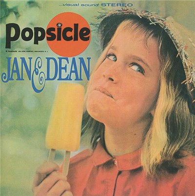 Jan & Dean - Popsicle download mp3 flac