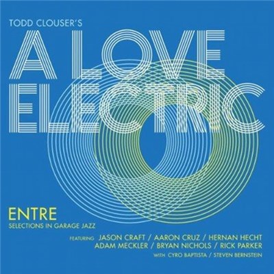 Todd Clouser's A Love Electric - Entre download mp3 flac