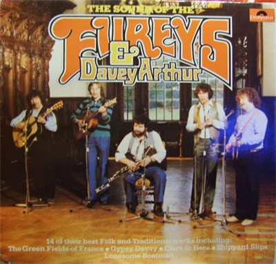 The Fureys & Davey Arthur - The Sound Of The Fureys & Davey Arthur download mp3 flac