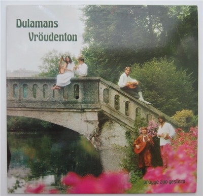 Dulamans Vröudenton - Brügge Zuo Gestern download mp3 flac