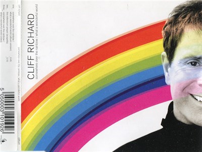 Cliff Richard - Somewhere Over The Rainbow / What A Wonderful World download mp3 flac