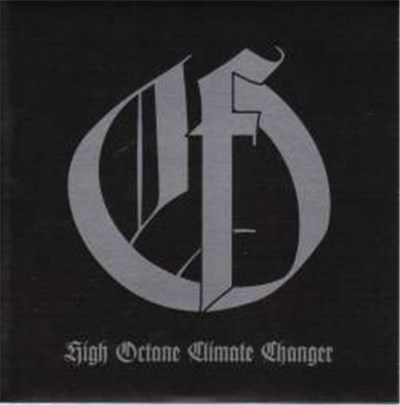 October File - High Octane Climate Changer download mp3 flac