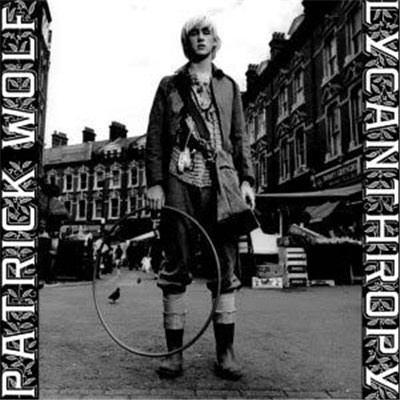 Patrick Wolf - Lycanthropy download mp3 flac