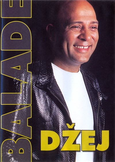 Džej - Balade download mp3 flac