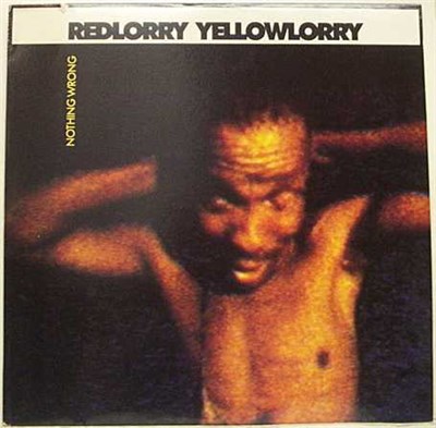 Red Lorry Yellow Lorry - Nothing Wrong download mp3 flac