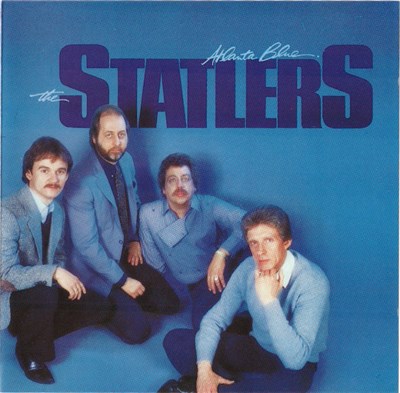 The Statlers - Atlanta Blue download mp3 flac