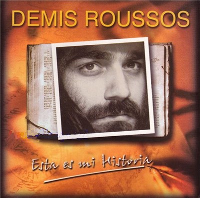 Demis Roussos - Esta Es Mi Historia download mp3 flac