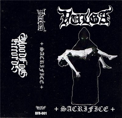 Vulga - Sacrifice download mp3 flac